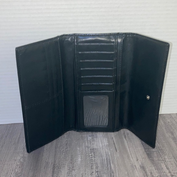 Coach Envelope Wallet - Picture 3 of 9